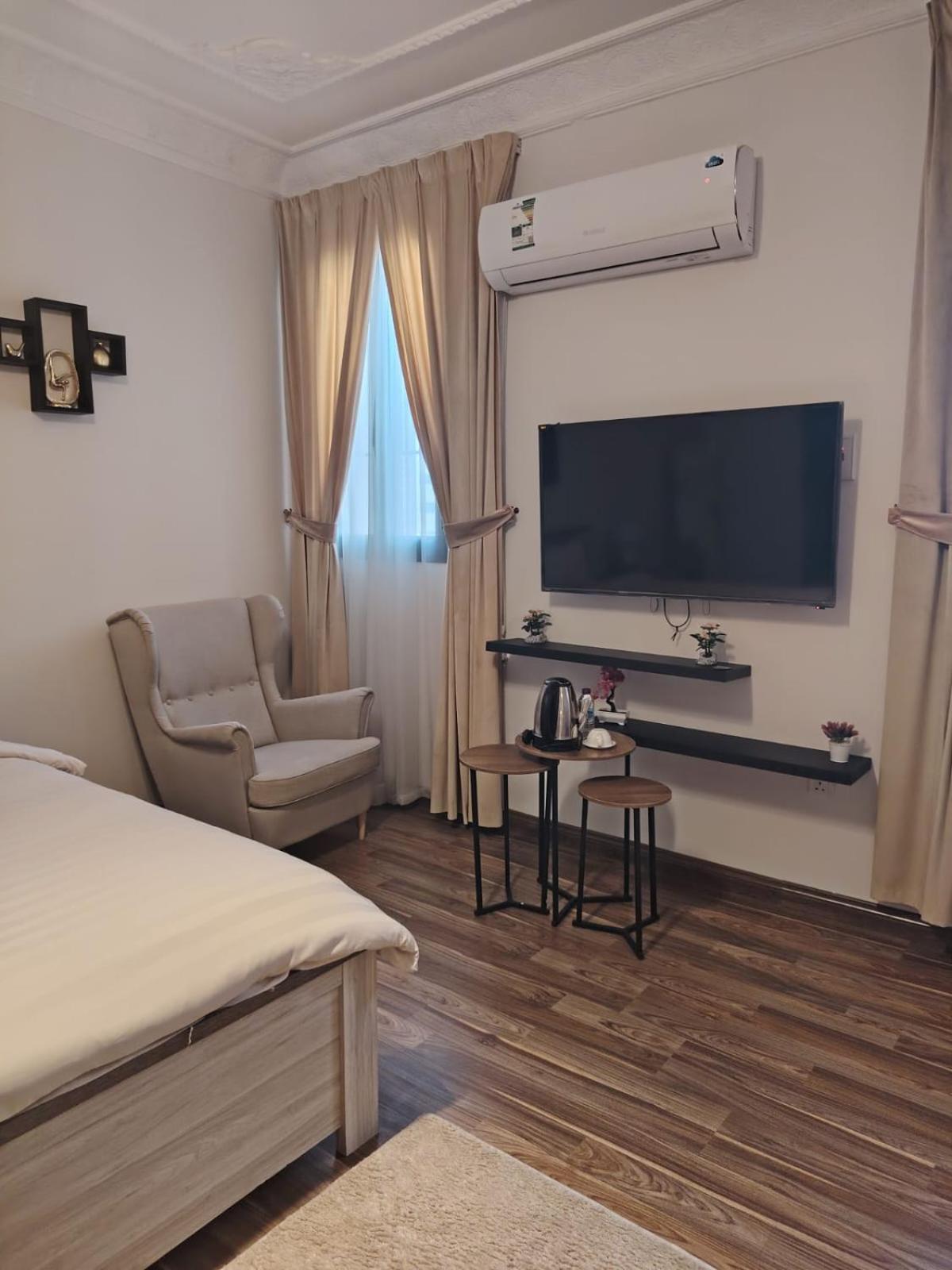 Sada Compound Apartment Riyadh Exterior photo