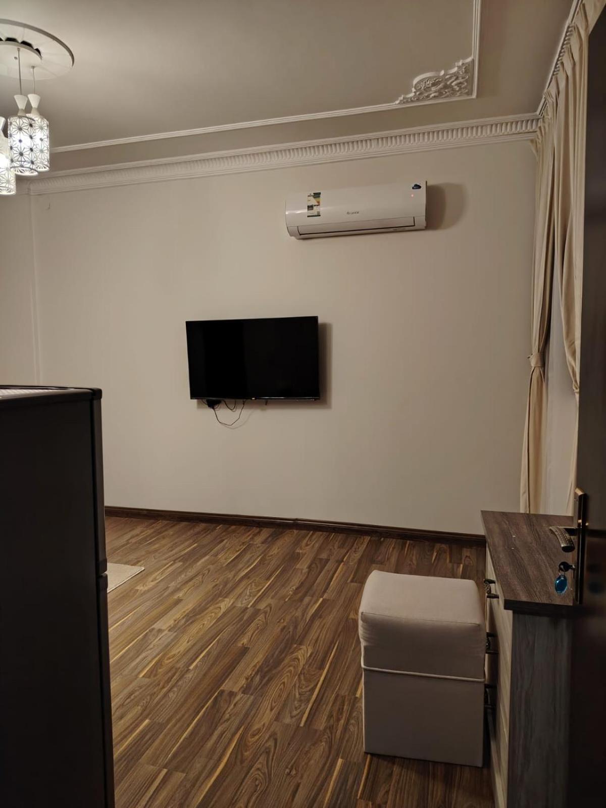 Sada Compound Apartment Riyadh Exterior photo