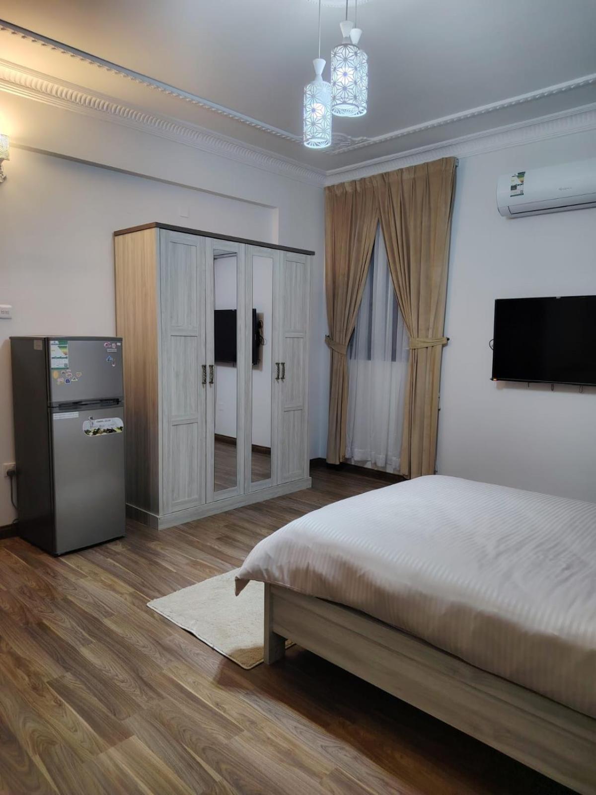 Sada Compound Apartment Riyadh Exterior photo